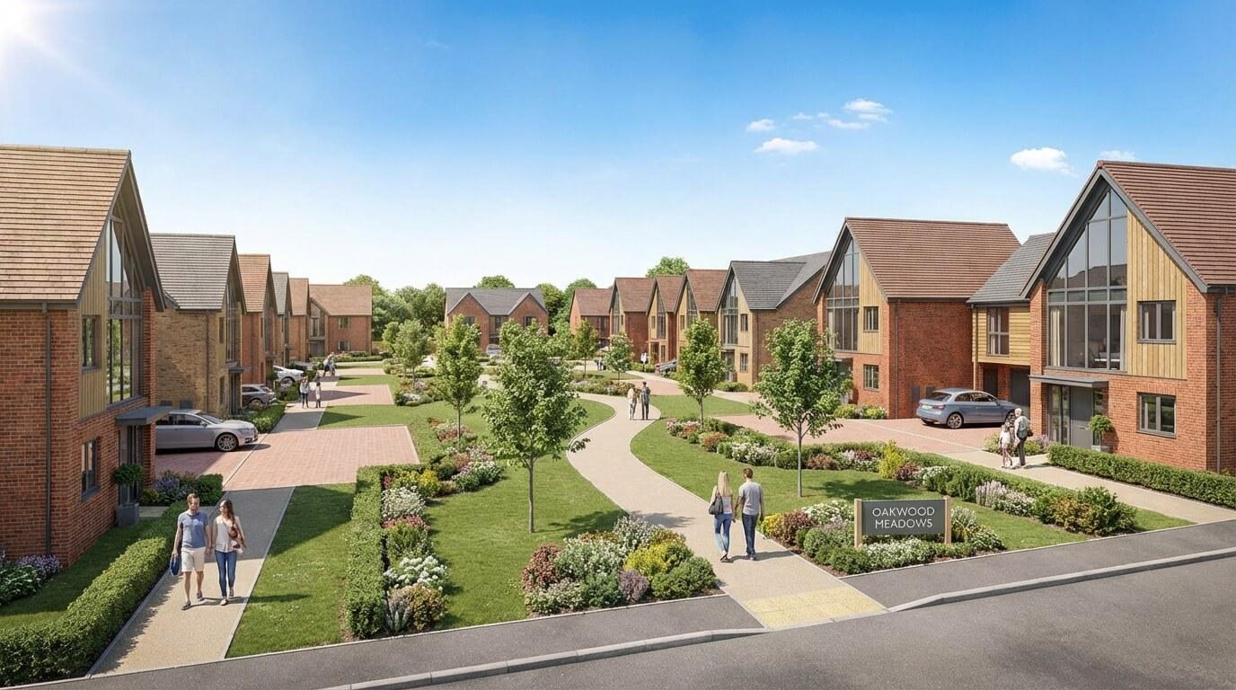 Building Development